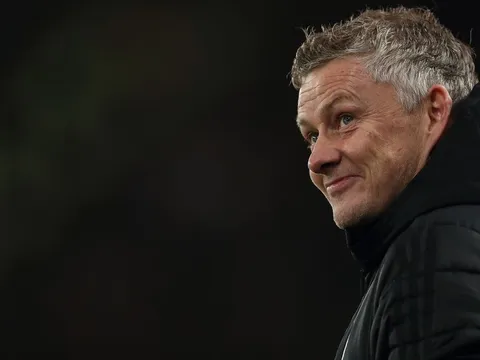 Ighalo và giấc mơ có thật của một chân sút từ Lục địa đen