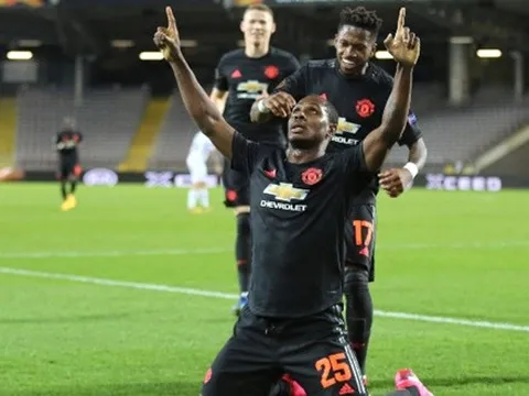 Odion Ighalo và những thương vụ từng gây bất ngờ của Man United