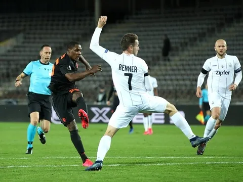 XONG! Đại diện Ighalo lên tiếng, tương lai tại Man Utd dần sáng tỏ