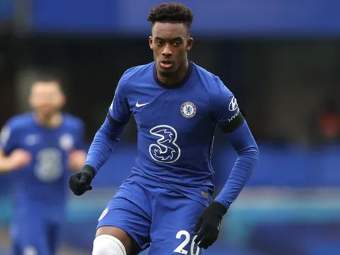 Micah Richards chỉ ra cầu thủ chạy cánh hoàn hảo của Chelsea