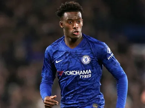 10 tài năng trẻ U20 hàng đầu của Premier League hiện tại
