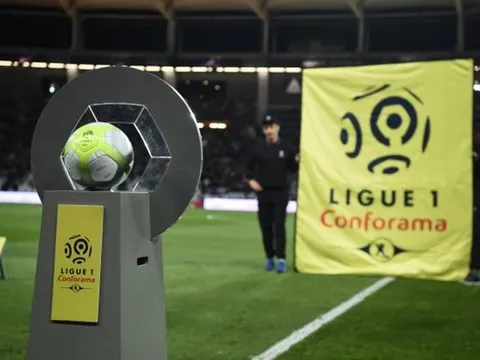 CHÍNH THỨC: COVID-19 khó kiểm soát, thêm 2 giải đấu hoãn vô thời hạn