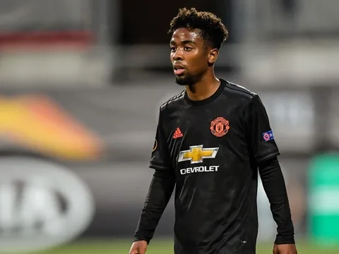 XONG! Vừa rời Man Utd, 'ngọc quý' lập tức gia nhập CLB cũ của Bruno