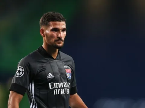 Thêm sao tuyển Pháp nhiễm COVID-19 sau Pogba