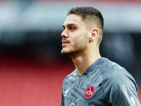 CHÍNH THỨC: Vừa gia hạn, sao Arsenal lập tức bị đẩy sang nước Đức