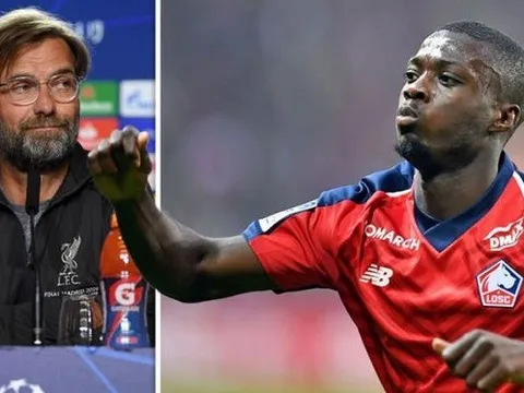 Tiết lộ: Đại gia Anh chưa hề từ bỏ "ngọc quý Ligue 1''