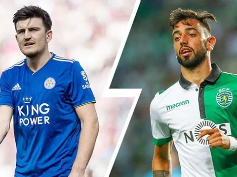 Old Trafford dậy sóng, NHM thúc giục Man Utd nhanh chóng chốt mua 3 ngôi sao lớn