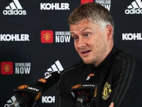 Man Utd làm gì để phát triển tài năng của các sao trẻ?