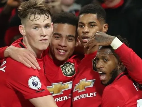 Ole Gunnar Solskjaer: Con người là gốc của mọi thành công