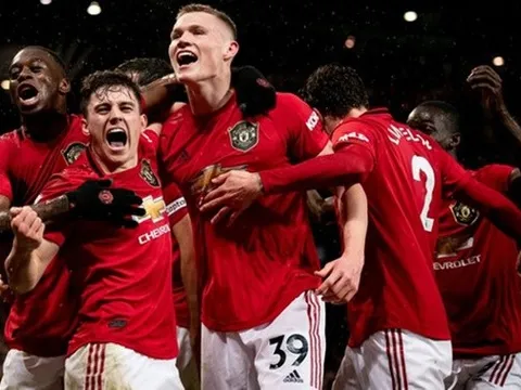 Ole Gunnar Solskjaer đã xây chắc tương lai tại Old Trafford như thế nào?