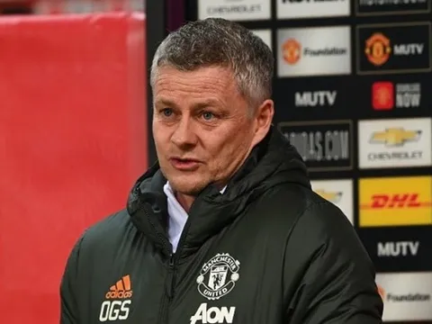 Man Utd thắng Fulham, Solskjaer một mực bênh vực 'kẻ vô dụng'