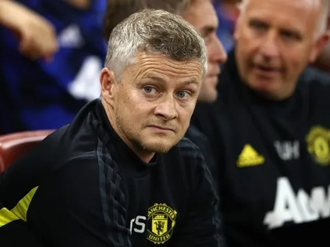 Lộ ngân sách 'sốc' Man Utd trao cho Solskjaer trong chợ Đông 2019