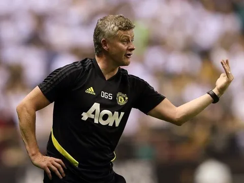 Solskjaer đã làm Man Utd bớt phụ thuộc vào phiên chợ Hè 2019 thế nào?