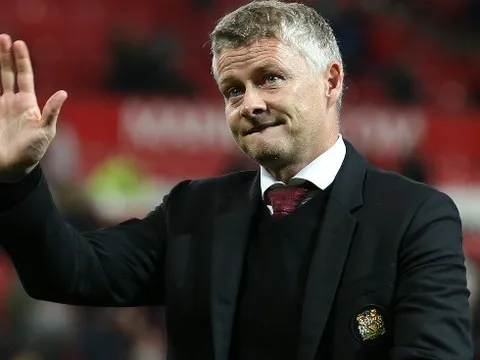 Hé lộ lối chơi của Man Utd, Solskjaer bị fan Quỷ đỏ mỉa mai