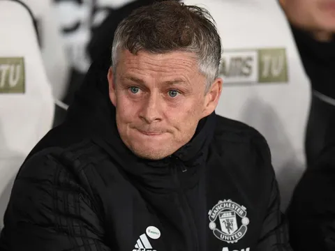 Solskjaer nói thẳng kế hoạch chuyển nhượng của Man Utd