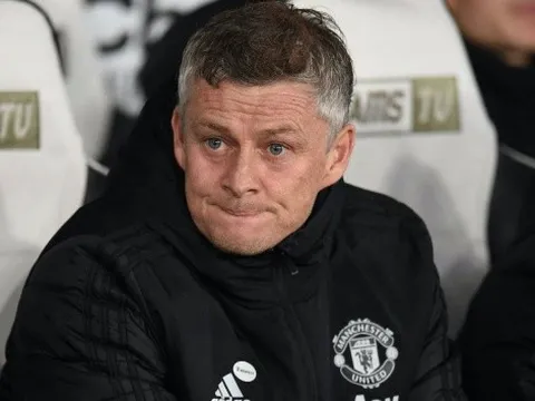 Solskjaer: "Vô địch Premier League thời nay khó khăn hơn rất nhiều"