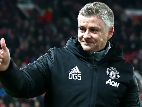 Nhìn những điều này, ai dám nói Solskjaer hạn chế chiến thuật với Man Utd?