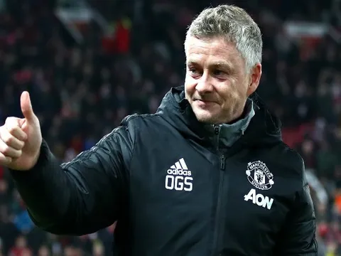 Solskjaer chỉ ra truyền nhân của Ronaldo, Rooney tại Man Utd