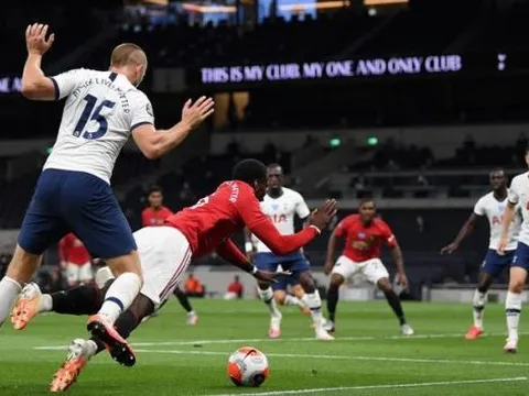 Ole Gunnar Solskjaer nói lời thật lòng về sức mạnh của Man Utd