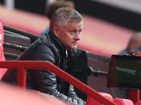 Ole Gunnar Solskjaer nói thẳng mục tiêu của Man Utd ở Europa League