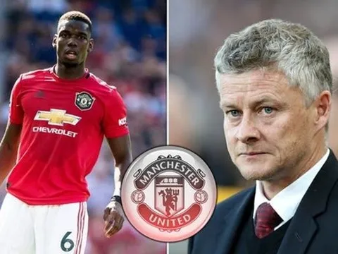 Ole Gunnar Solskjaer: Thay đổi không bao giờ là quá muộn