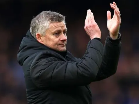 Ole Gunnar Solskjaer và 4 điều ấn tượng ở Man Utd