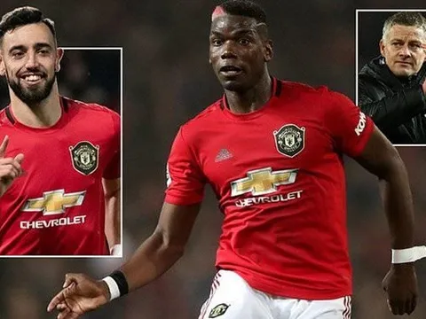 Ole Gunnar Solskjaer và những cơn đau đầu dễ chịu