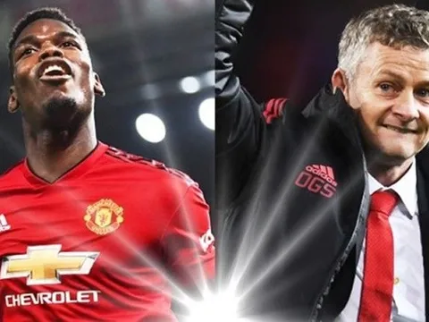 Ole Gunnar Solskjaer và những điều cần làm ngay