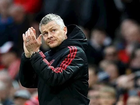 Solskjaer và những HLV của các ông lớn có thể mất việc vào cuối mùa giải