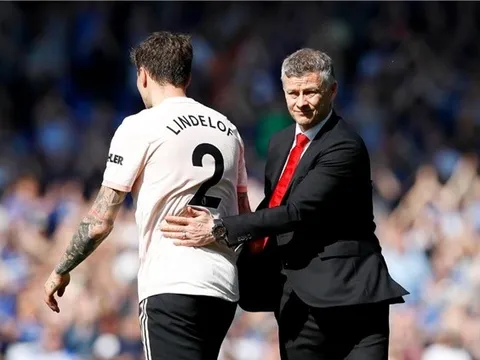 "Man Utd mùa này không cạnh tranh top 2, thế nhưng..."