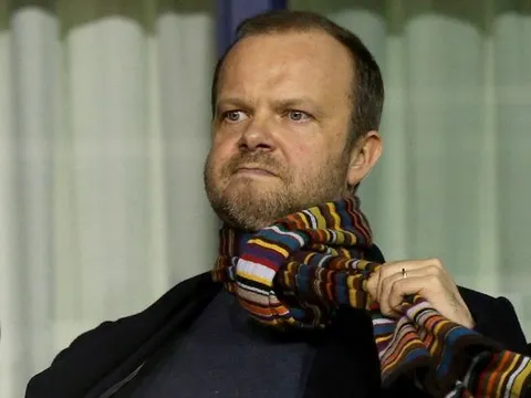 Phủ quyết BLĐ M.U, Solskjaer khước từ 'bom tấn' 70 triệu vì lý do điên rồ