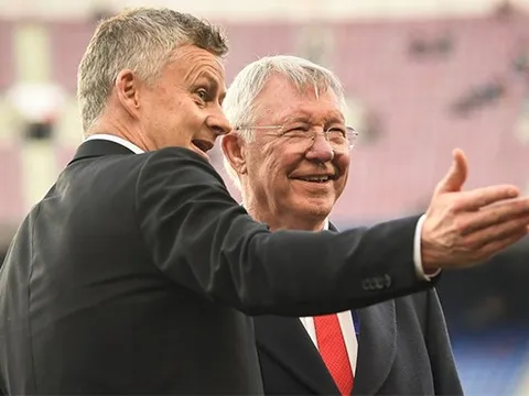 Nhìn người như thần, Sir Alex dự báo trước tài năng của sao mai MU
