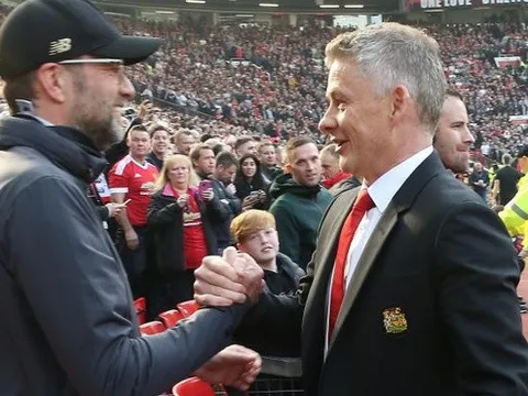 Solskjaer thích phản công, nhưng MU cần 'vác sách' theo học Liverpool