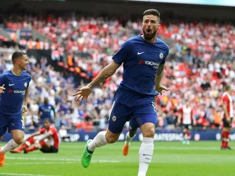 Antonio Rudiger: "Anh ấy sẽ giúp chúng tôi đánh bại Man United"