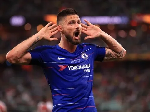 "Cậu ấy nên là người lĩnh xướng hàng công Chelsea"