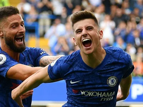 "Rất khó để các sao trẻ được vào đội một Chelsea nhưng..."