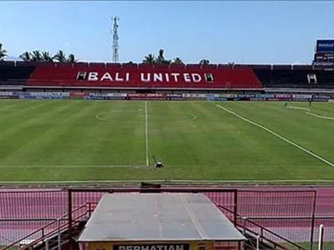 AFC đề nghị LĐBĐ Indonesia làm 1 điều cho ĐT Việt Nam sau khi đổi địa điểm thi đấu