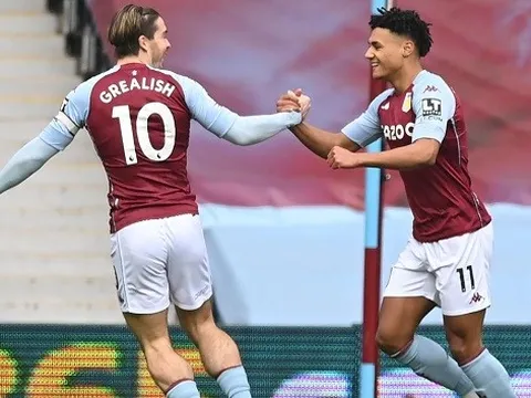 Ollie Watkins - Người hâm mộ khiến Arsenal đau đớn