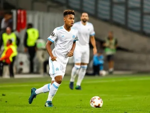 Gia cố hàng thủ, hàng xóm Liverpool nhắm tới ''thần đồng'' Marseille