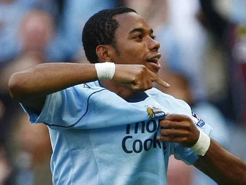 "Ông ấy nói sẽ mang Kaka và Messi về Man City"