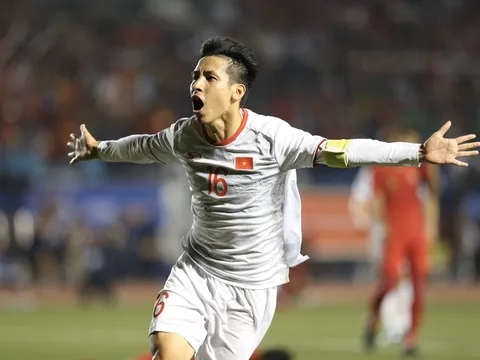 Ông Hải "lơ": Cậu ấy xứng đáng đoạt danh hiệu QBV Việt Nam 2019