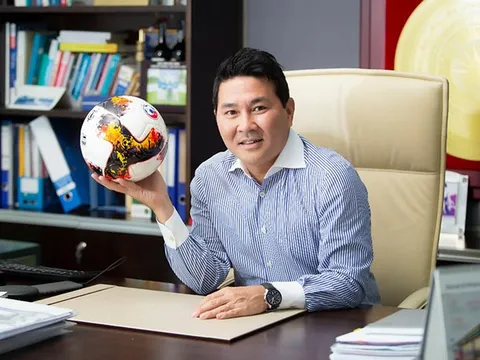 4 ứng viên sáng giá có thể giữ chức Phó chủ tịch VFF