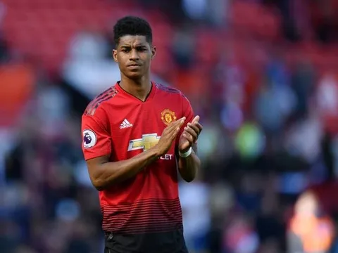 "Man Utd muốn biến cậu ấy thành tương lai, chủ lực của đội bóng"