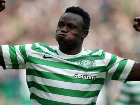 ''Nhà vua'' Scotland úp mở khả năng đón sao Tottenham trở lại