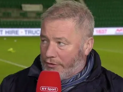 Huyền thoại nói thẳng: 'Cái tên Champions League là sự nhạo báng'