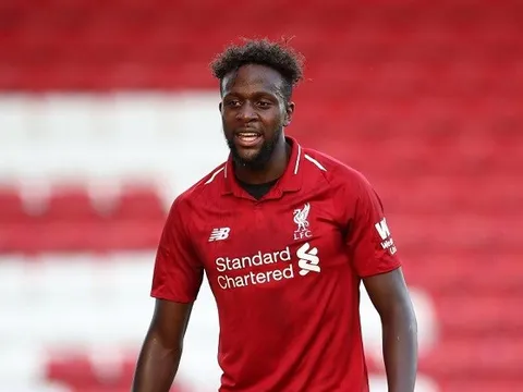 Liverpool tự tin có thể gia hạn với ‘’người hùng phút cuối’’