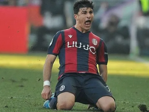 “Tôi nhận ra mình chưa sẵn sàng để đến Juventus”