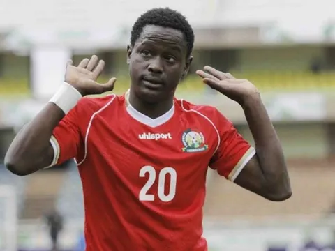 'Man Utd và Arsenal? Tôi sẽ xem xét sự lựa chọn tốt nhất'