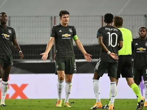 Owen Hargreaves khuyên Solskjaer chiêu mộ 4 tân binh