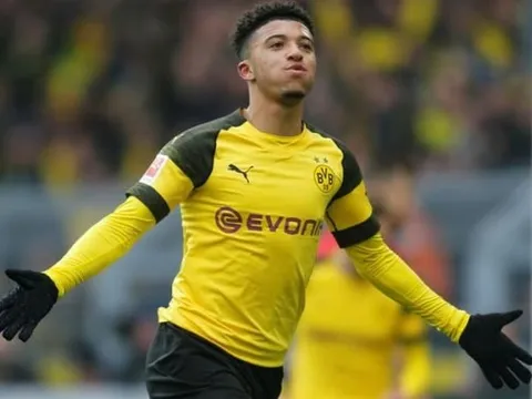 Owen Hargreaves: "Sau Sancho, Man Utd phải đưa về cái tên đó"